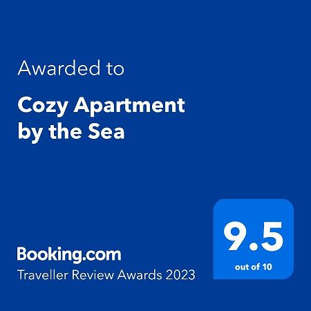 Cozy Apartment By The Sea Ravda Ngoại thất bức ảnh