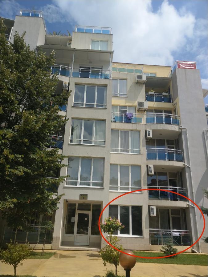 Cozy Apartment By The Sea Ravda Ngoại thất bức ảnh