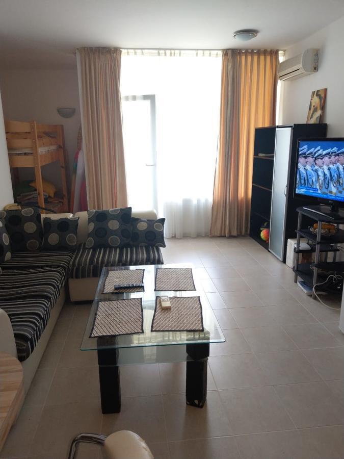 Cozy Apartment By The Sea Ravda Ngoại thất bức ảnh