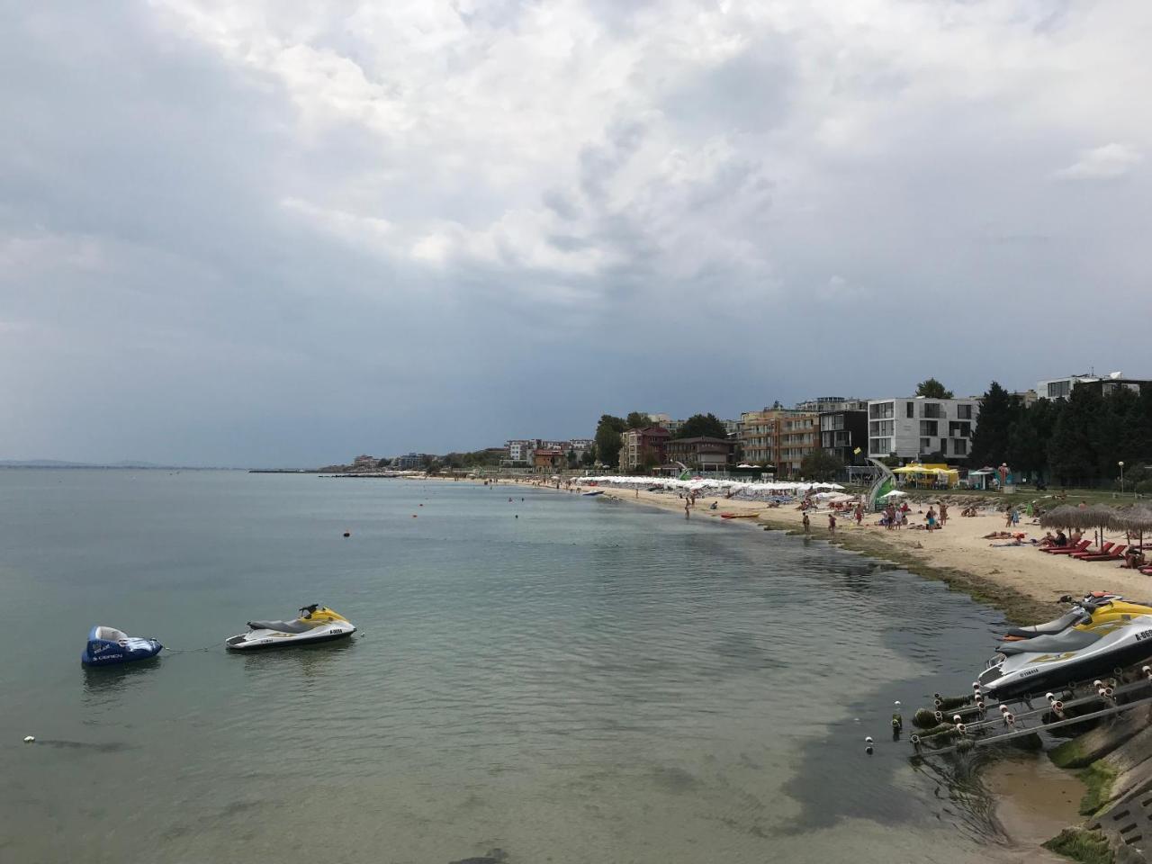 Cozy Apartment By The Sea Ravda Ngoại thất bức ảnh
