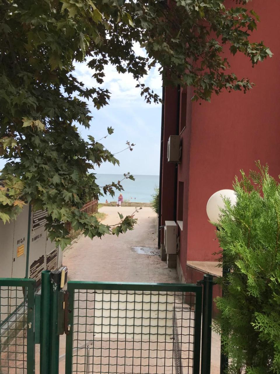 Cozy Apartment By The Sea Ravda Ngoại thất bức ảnh
