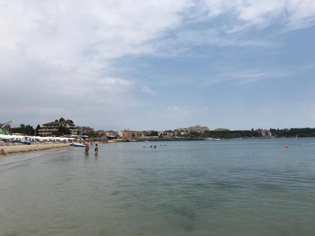 Cozy Apartment By The Sea Ravda Ngoại thất bức ảnh