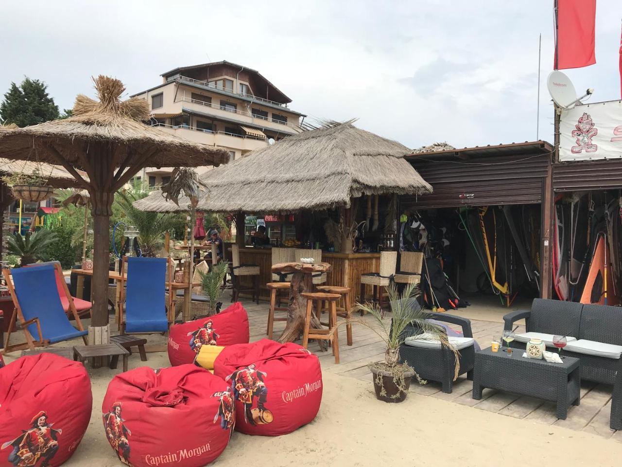 Cozy Apartment By The Sea Ravda Ngoại thất bức ảnh