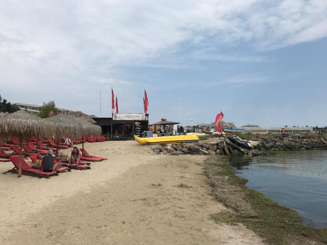 Cozy Apartment By The Sea Ravda Ngoại thất bức ảnh